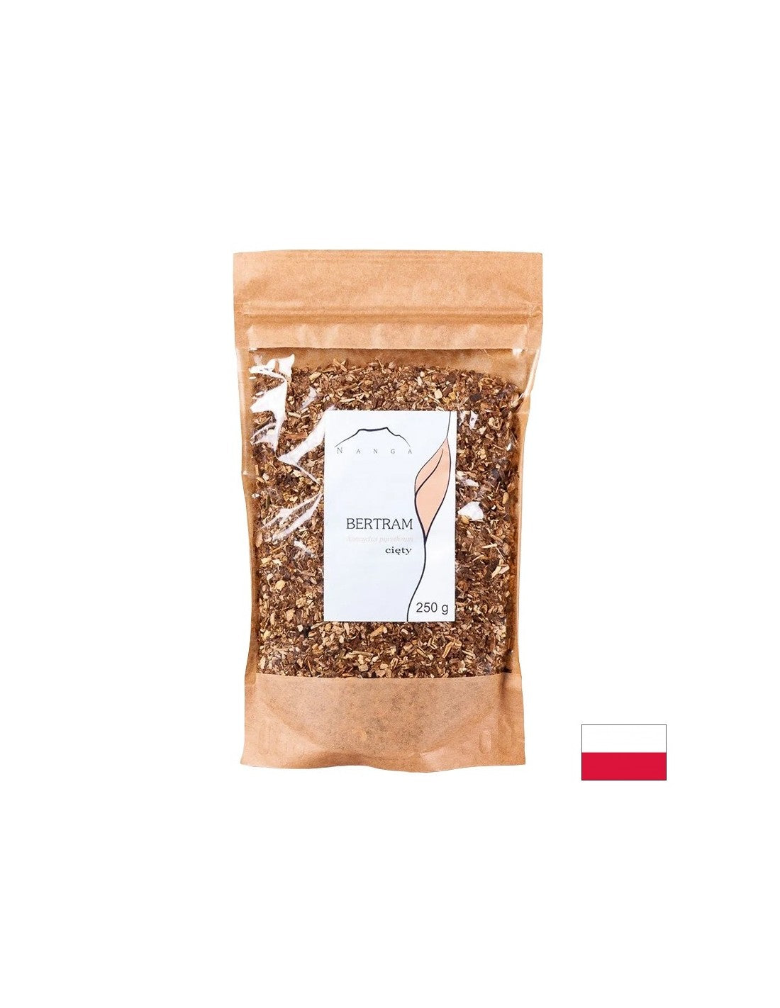 Когнитивна и сексуална функция - Акаркара (Испанска лайка), 250 g - Feel You