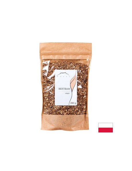 Когнитивна и сексуална функция - Акаркара (Испанска лайка), 250 g - Feel You