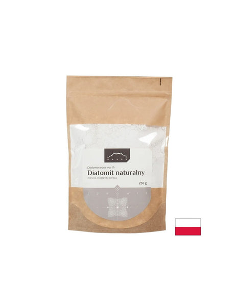 Диатомична пръст, 250 g - Feel You