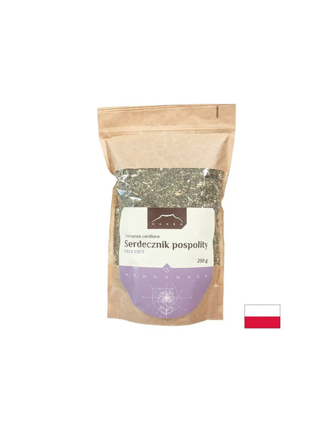 Сърдечно-съдова система - Дяволска уста (билка за тинктура), 250 g - Feel You