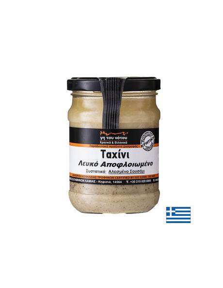 Тахан от белен сусам, 250 g - Feel You