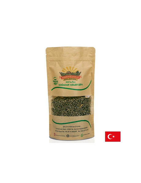 Бамя (семена) – Здравословна кръвна захар и добро храносмилане, 250 g - Feel You