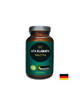 АФА водорасли Кламат – Имунна защита и енергия, 250 mg, 120 таблетки - Feel You