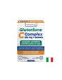 Глутатион 250 mg, Витамин C и Селен – Клетъчно здраве и антиоксидантна подкрепа, 30 капсули - Feel You