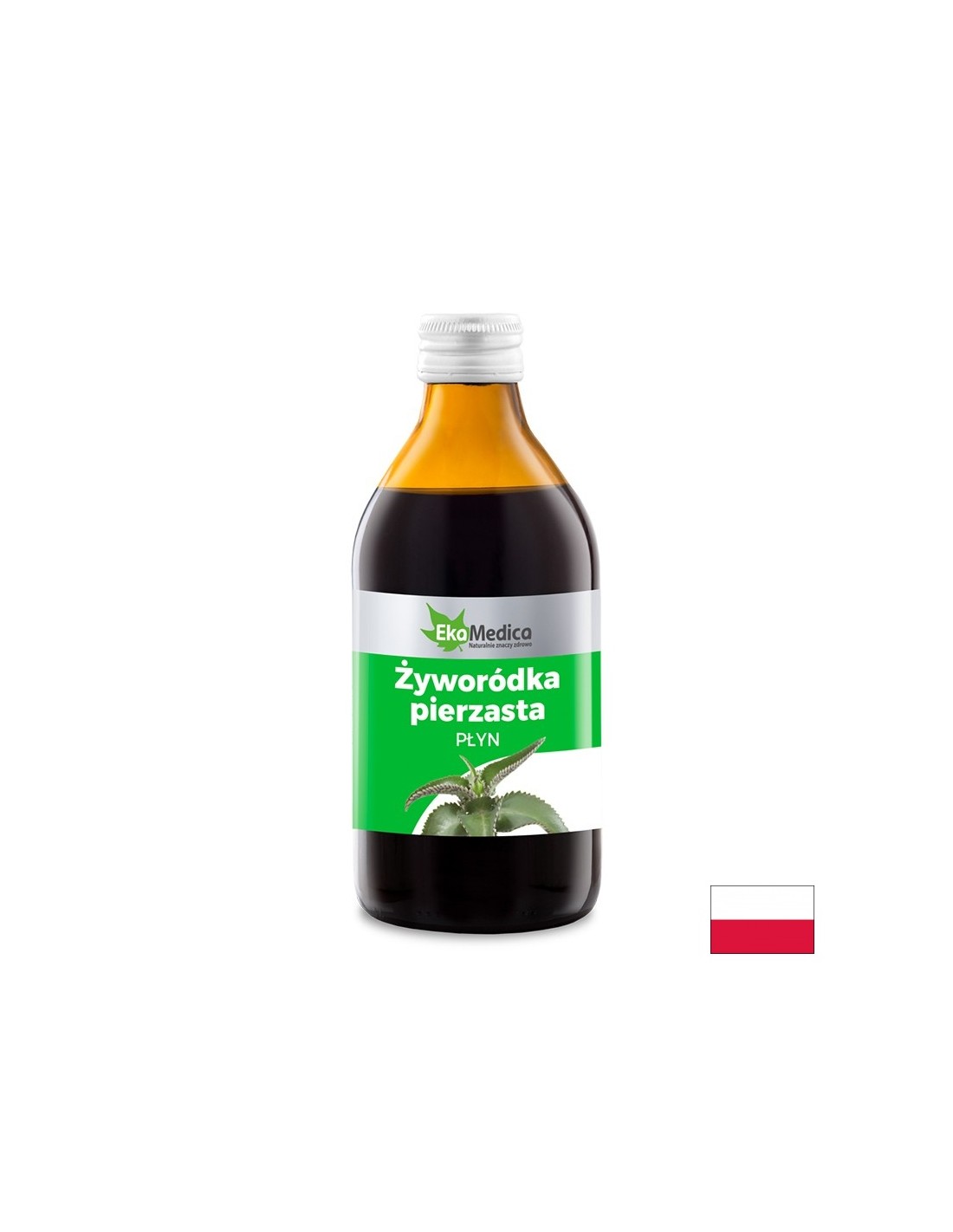 Тоник с каланхое за здрава и красива коса - Успокоява скалпа и укрепва косъма, 250 ml, 10 нанасяния - Feel You