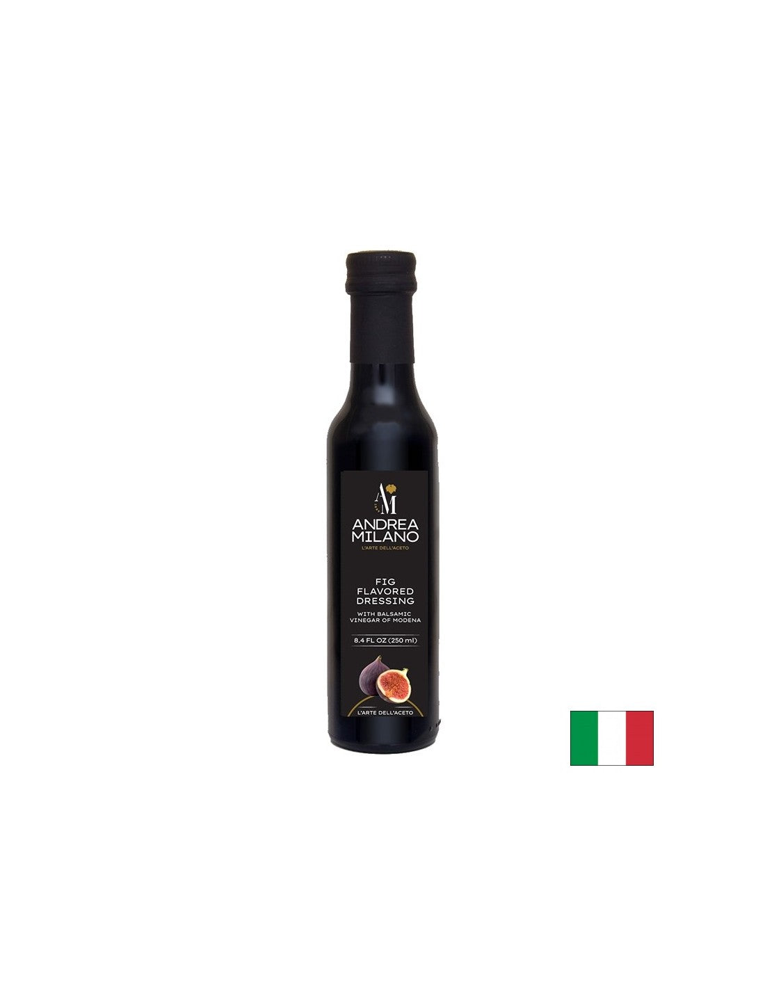 Балсамов оцет от Модена, с вкус на смокини, 250 ml - Feel You