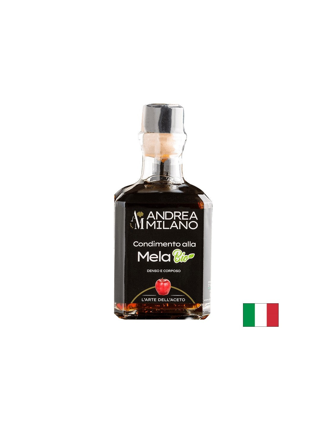 Ябълков дресинг Био, 250 ml - Feel You