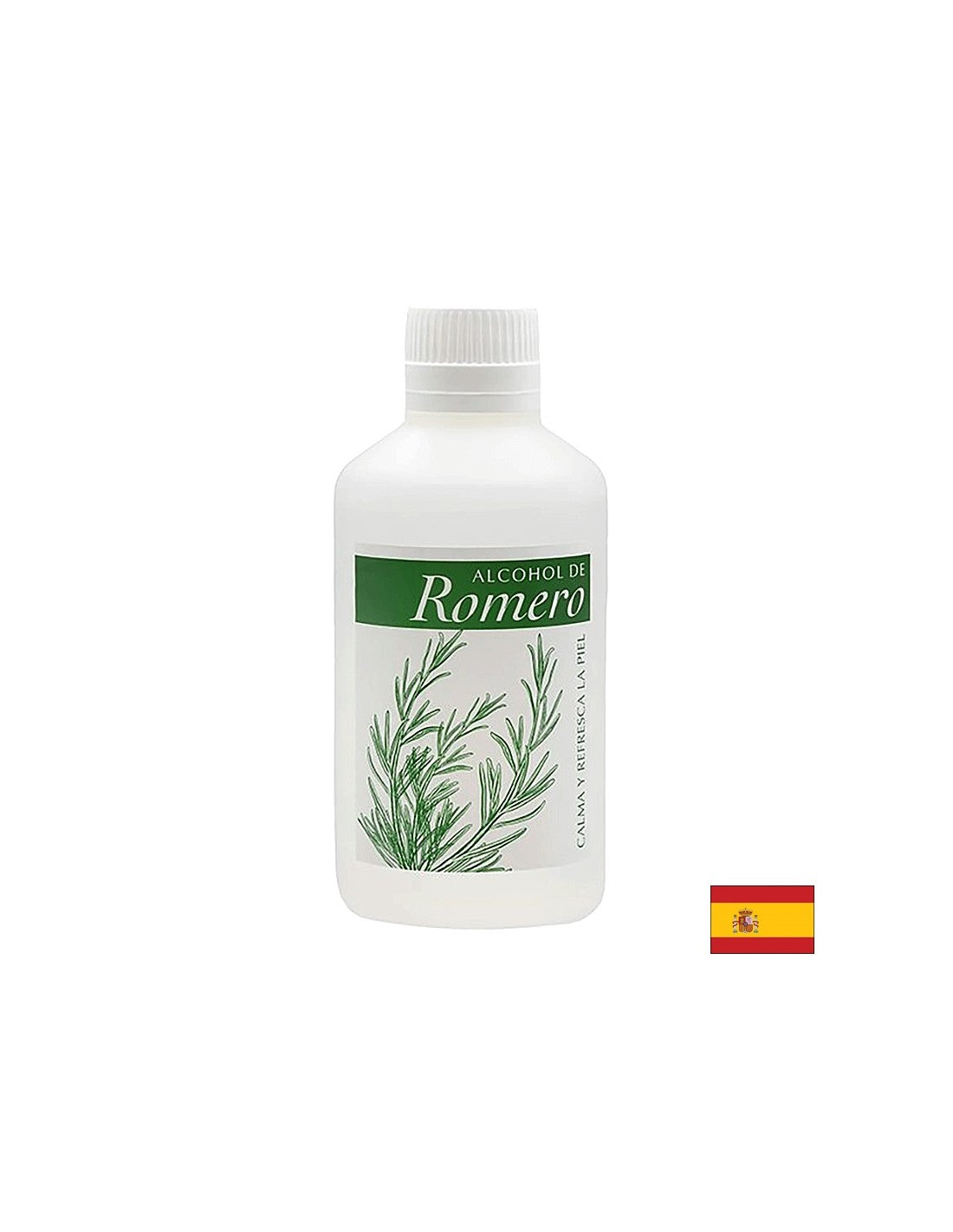 Почистваща течност за ръце и тяло с екстракт от розмарин, 250 ml - Feel You