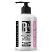 Безсулфатен шампоан с кератин и хиалуронова киселина (без силикони и сулфати) – 250 ml - Feel You