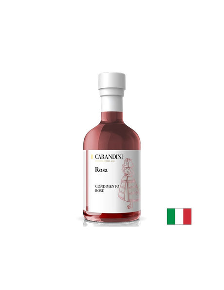 Сладък оцет Розе, БИО, 250 ml - Feel You