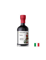 Черен дресинг с оризов оцет Лучия, БИО, 250 ml - Feel You