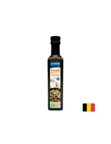 Сусамово масло (студено пресовано), БИО, 250 ml - Feel You