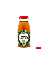 Билкова напитка за стройна фигура Био, 250 ml Dary Natury - Feel You