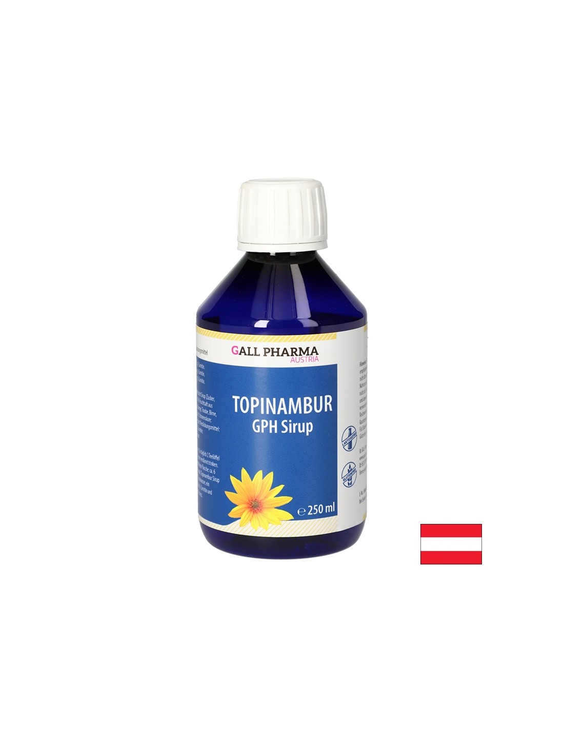 Здравословно отслабване - Йерусалимски артишок + Л-Карнитин, 250 ml - Feel You