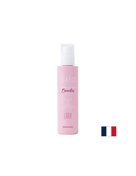 Крем за къдрици с масло от авокадо и хидролизирана коприна, 250 ml - Feel You