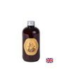 Шампоан против пърхот с джинджифил и колоидно сребро, 250 ml - Feel You