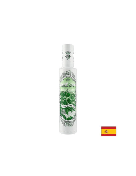 Зехтин с натурален аромат на босилек, 250 ml - Feel You