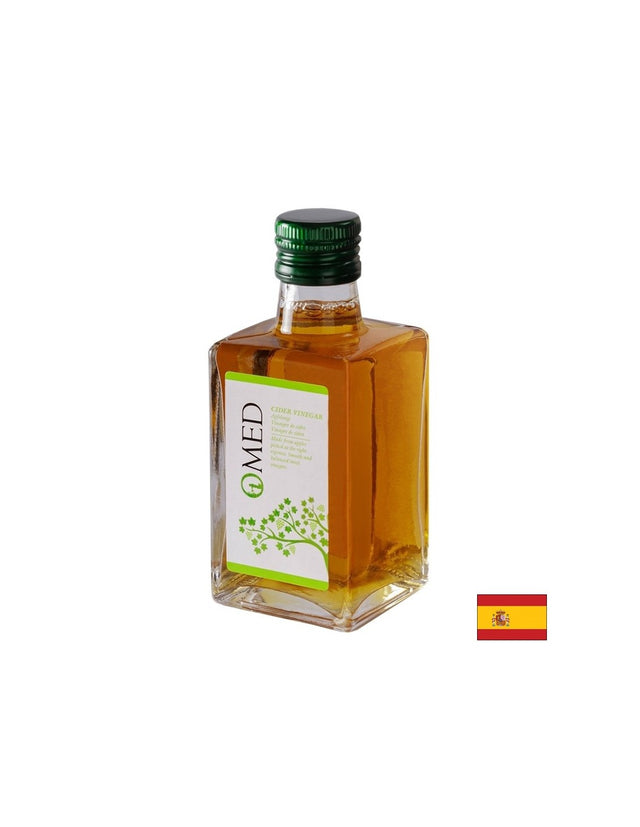 Ябълков оцет, 250 ml - Feel You