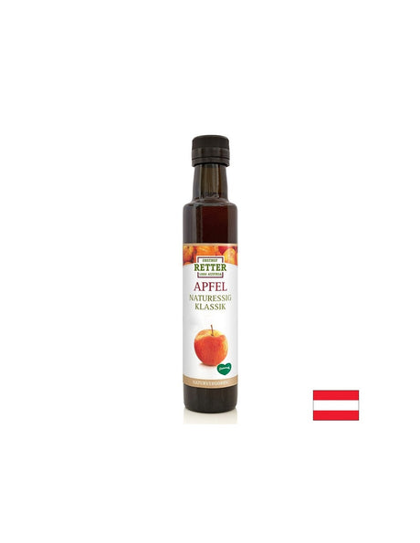 Ябълков оцет, БИО, 250 ml - Feel You