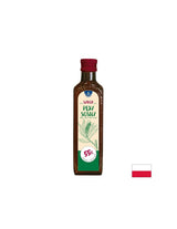 Сироп от борови връхчета – Дихателни пътища и имунна защита, 250 ml - Feel You