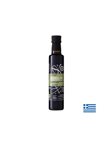 Гръцки балсамов оцет, 250 ml - Feel You