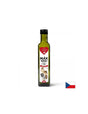 Масло от маково семе + витамин Е – Подкрепа на липидния метаболизъм, 250 ml - Feel You