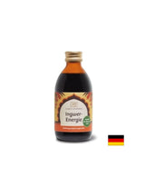 Тоник за енергия, аюрведа - 250 ml - Feel You