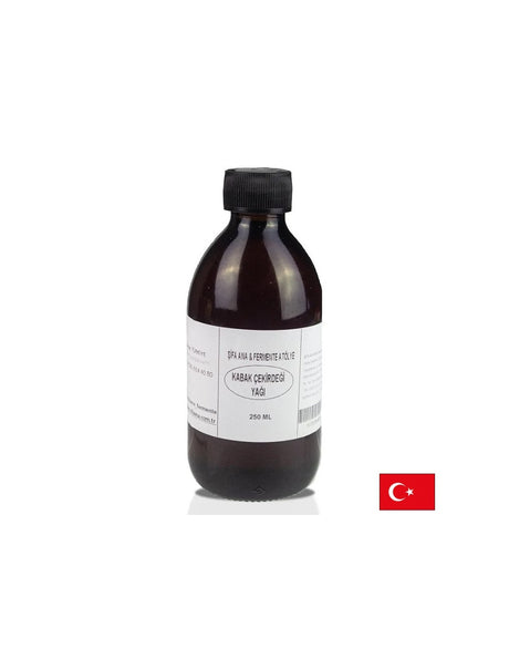 Масло от тиквени семки, 250 ml - Feel You