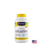 Креатин монохидрат (микронизиран) – Мускулна сила и енергия, 2500 mg, 240 капсули - Feel You