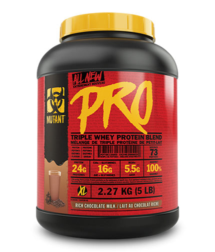 Pro - 2.270 kg - Feel You