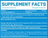 Citrulline Malate 3000™ - 200 грама - Feel You