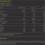 American Standard Whey / Bag - 2.270 kg - Feel You