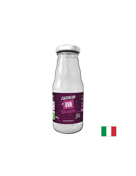 Гроздова захар БИО, 260 g - Feel You