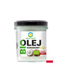 Кокосово масло студено пресовано БИО, 260 ml - Feel You