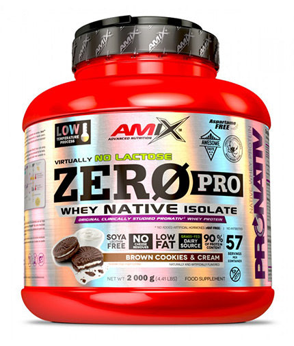 Zero Pro - 2.000 kg - Feel You