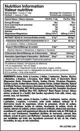 BCAA 9.7 / 30 Serv. - 0.348 kg - Feel You