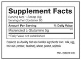 Glutamine / 10.6oz - 0.300 кг