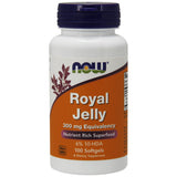 Royal Jelly 300 mg - 100 Гел капсули - Feel You