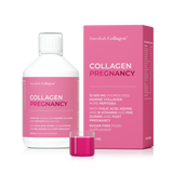 Рибен Колаген Pregnancy – колаген за бременни с витамини и минерали 500 ml
