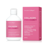 Рибен Колаген Pregnancy – колаген за бременни с витамини и минерали 500 ml