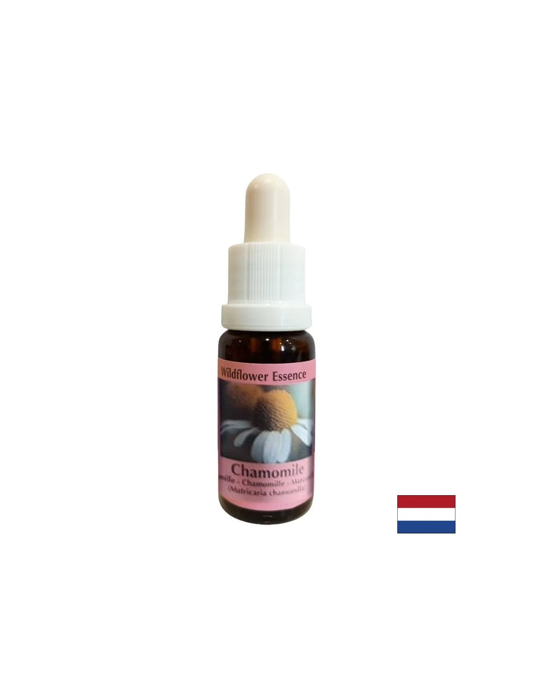 Намалява раздразнителността и напрежението - Есенция Лайка № 27, капки 15 ml - Feel You