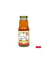 Сироп от глог Био, 270 ml Dary Natury - Feel You