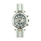 Дамски часовник Cortebert 2721L-WSS-CERAMIC