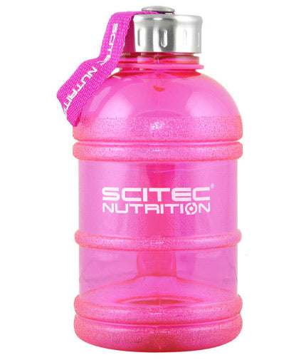 Water Jug Waterbottle / PINK / 1300ml