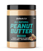 Peanut Butter Crunchy - 1.00 кг - Feel You