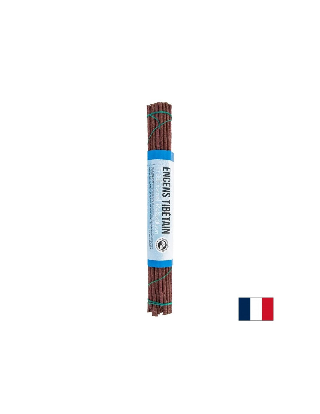 Тибетски тамян за релаксация, 28 бр. пръчици за горене - Feel You