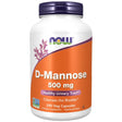 D-Mannose 500 mg - 240 капсули - Feel You