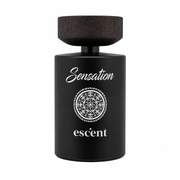 Escent Perfumes - Sensation Escent 100ml