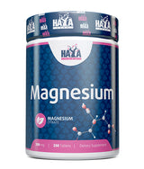 Magnesium Citrate 200 mg / 250 Tabs