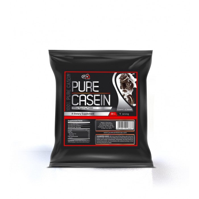 PURE CASEIN - Доза 30 Г
